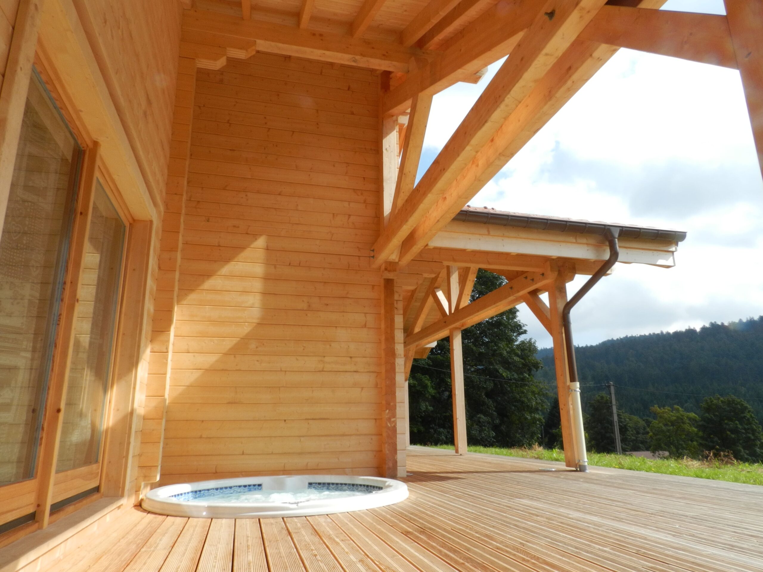 chalet-vosges-bois-massif