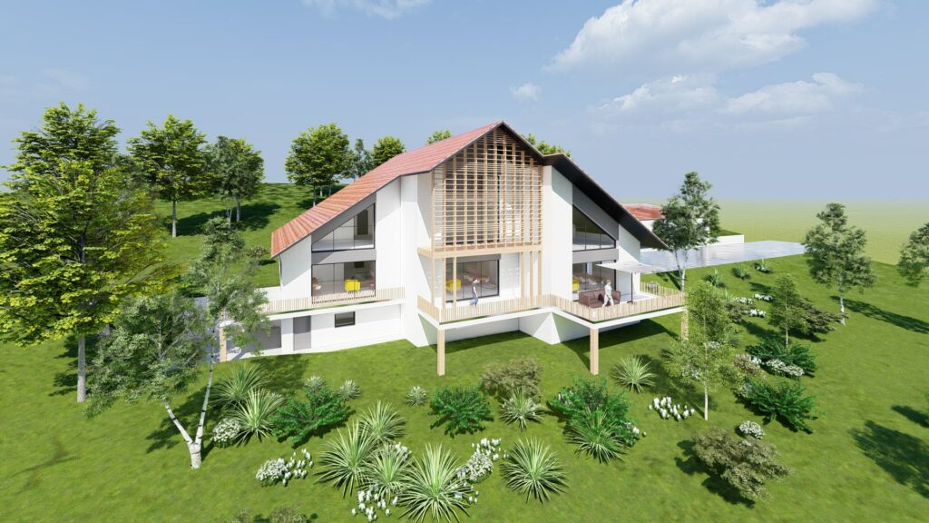 Maison-individuelle-neuve