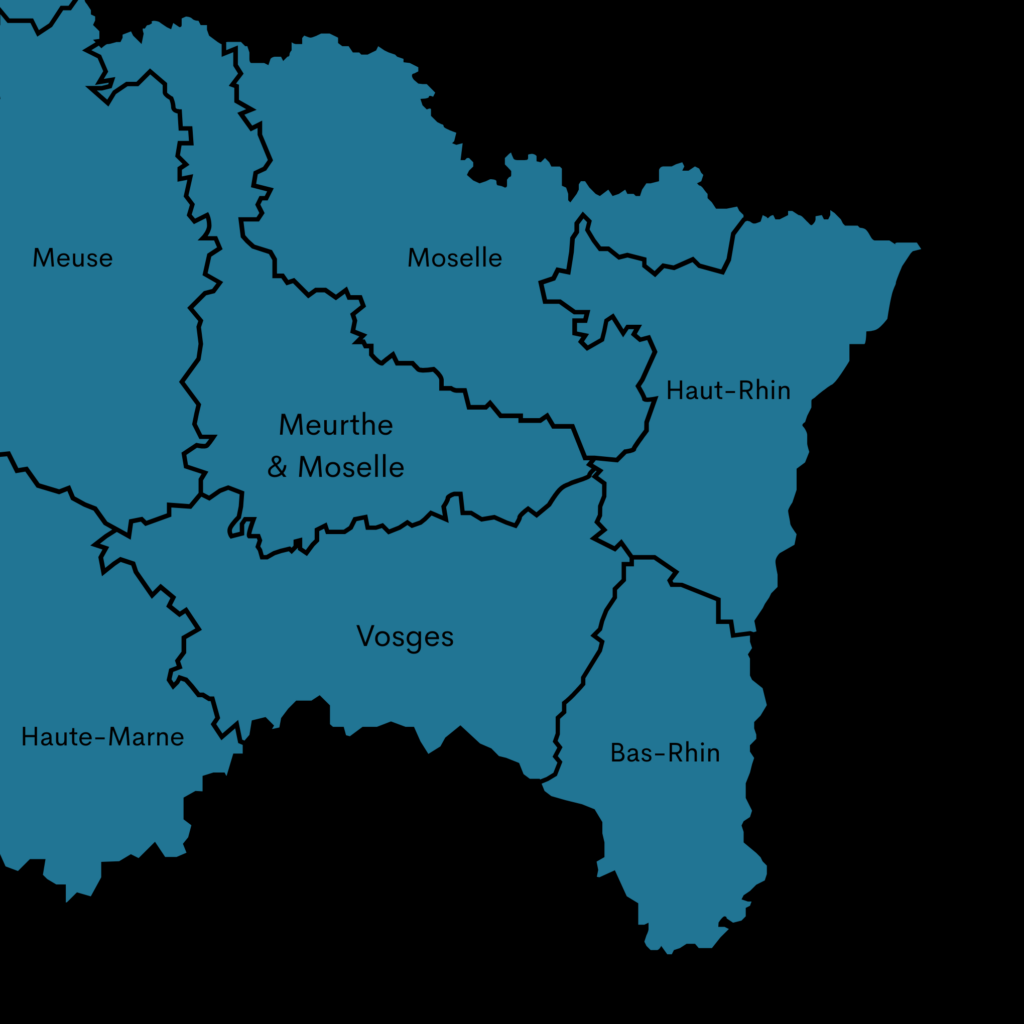 carte-est-moyenmoutiers-nancy-adresse-bureau-d-etude